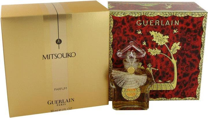 Actual product image Guerlain Mitsouko (Eau de parfum, 30 ml)