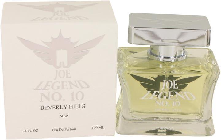 Joseph Jivago Joe Legend No. 10 (Eau de Parfum, 100 ml)
