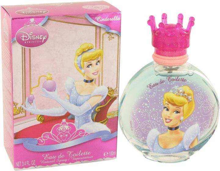 Immagine prodotto Disney Interactive Studios Cenerentola (Eau de toilette, 100 ml)