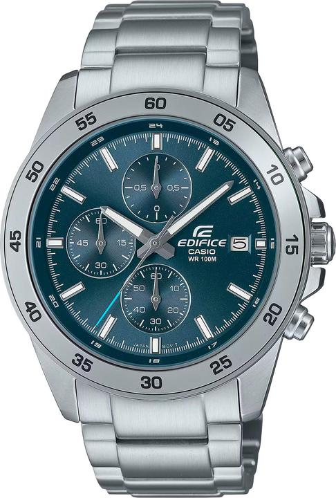 Casio Edifice - EFR-526D-2AVUEF (Chronograph, 48 mm)