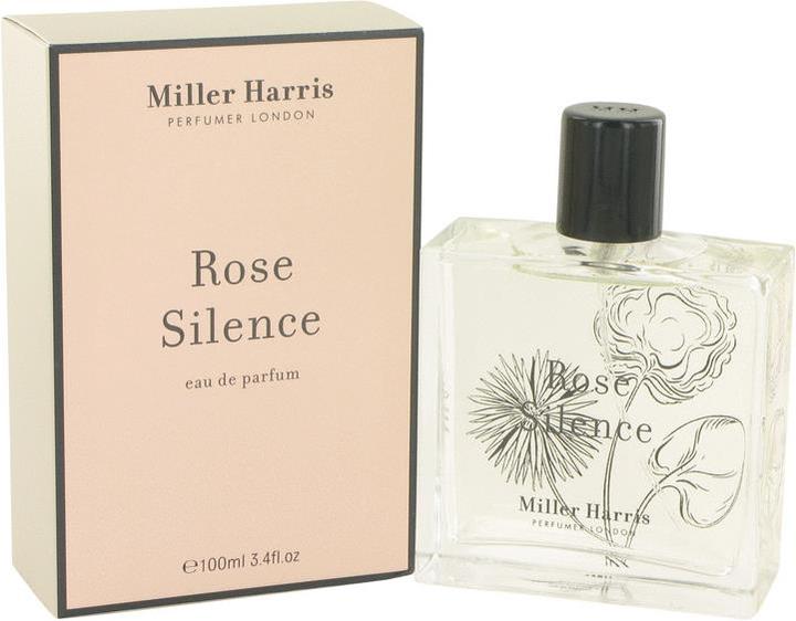Immagine prodotto Miller Harris Rosa Silenzio (Eau de parfum, 100 ml)