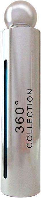 Actual product image Perry Ellis 360 Collection (Eau de toilette, 100 ml)