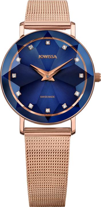 Actual product image Jowissa Facet (Analogue wristwatch, 31 mm)