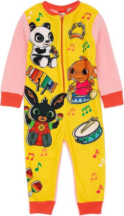 Image du produit Bing Bunny - Grenouillère - Enfant (92)