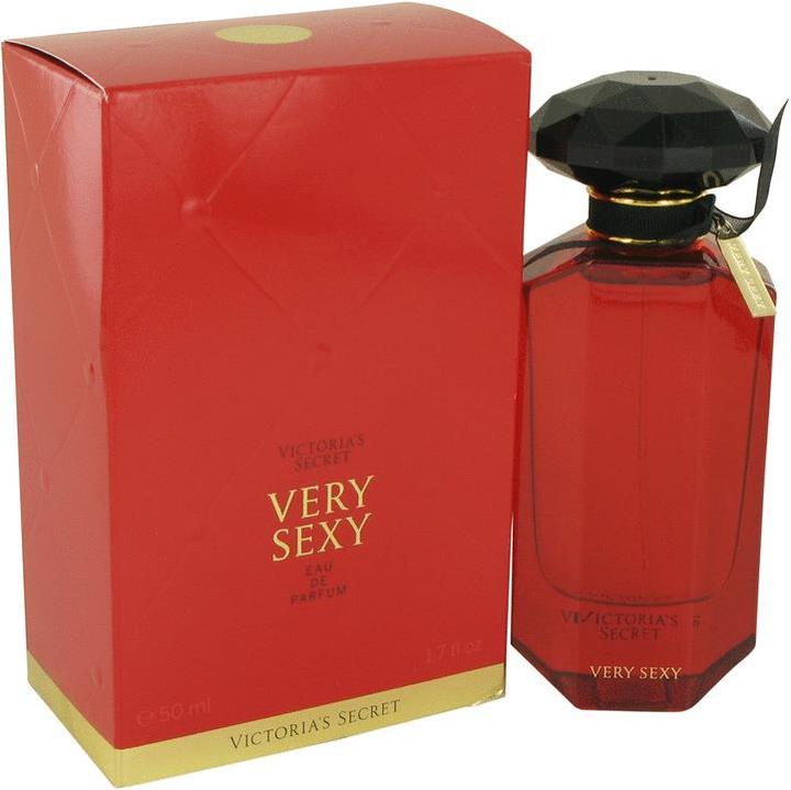 Produktbild Victoria's Secret Very Sexy (Eau de Parfum, 50 ml)