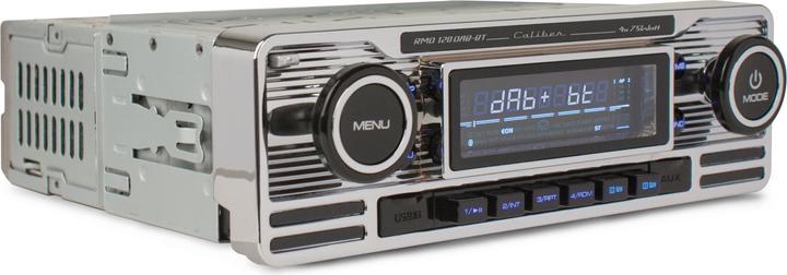 Immagine prodotto Caliber RMD120DAB-BT
