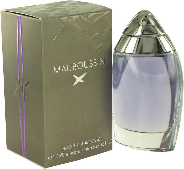 Image du produit Mauboussin Pour Homme (Eau de parfum, 100 ml)