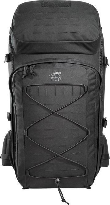 Produktbild Tasmanian Tiger TT Modular Trooper Pack Schwarz (55 l)