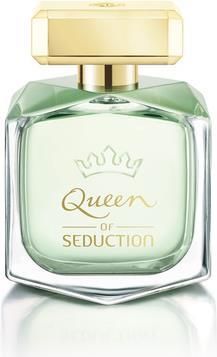 Produktbild Antonio Banderas Queen of Seduction (Eau de Toilette, 80 ml)