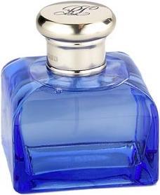 Produktbild Ralph Lauren Blue (Eau de Toilette, 125 ml)