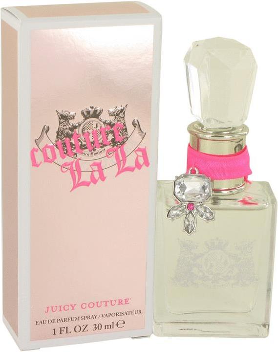 Immagine prodotto Juicy Couture Couture La La (Eau de parfum, 30 ml)
