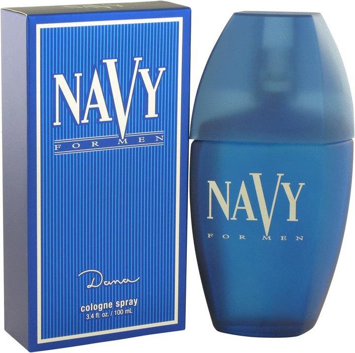 Produktbild Dana Navy (Eau de cologne, 100 ml)