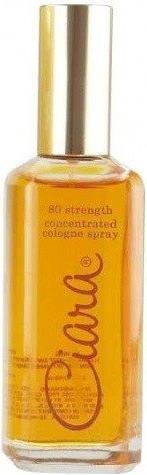 Actual product image Revlon Ciara 80 (Eau de cologne, 68 ml)