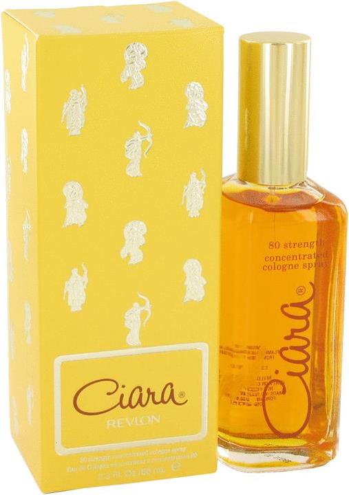 Eau de cologne