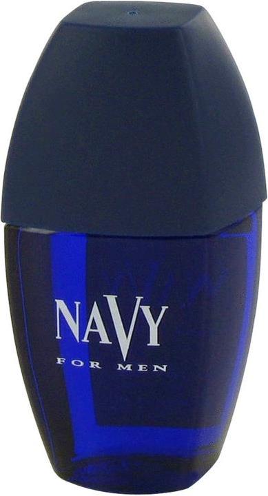 Actual product image Dana Navy (Aftershave lotion, 50 ml)