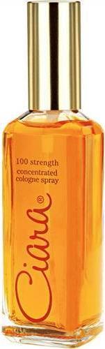 Image du produit Revlon Ciara 100 (Eau de cologne, 68 ml)
