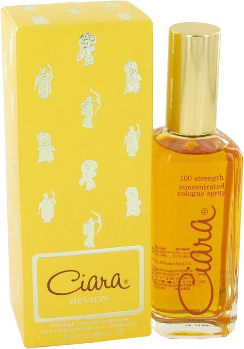 Image du produit Revlon Ciara 100 (Eau de cologne, 68 ml)