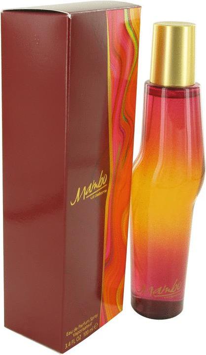 Produktbild Liz Claiborne Mambo (Eau de Parfum, 100 ml)