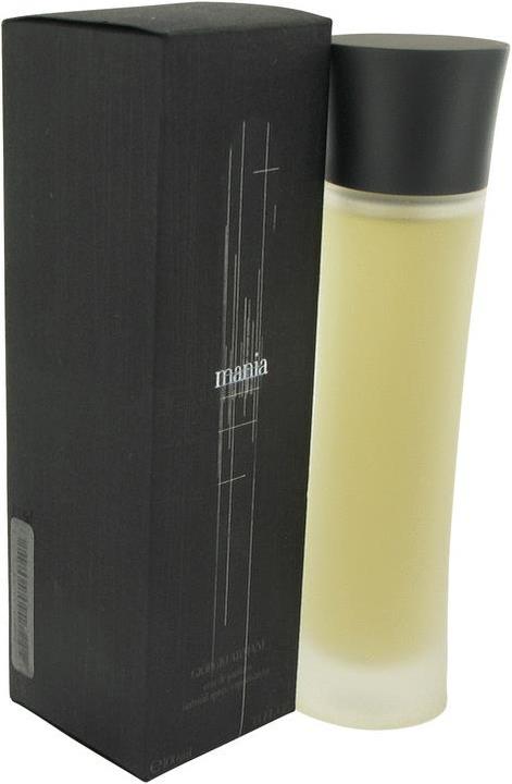 Produktbild Giorgio Armani Mania (Eau de Parfum, 100 ml)