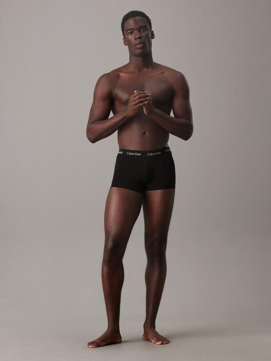 Image du produit Calvin Klein Malle basse (XS, Lot de 3)