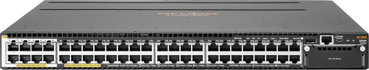 Image du produit Aruba 2930f (48 Ports)