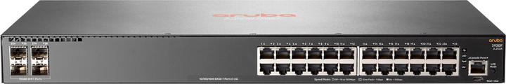 Image du produit HPE 2930f-24g-4sfp (24 Ports)