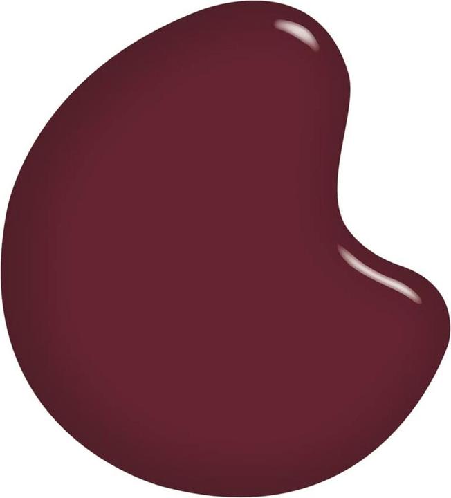 Image du produit Sally Hansen Gel miracle - Beet, Pray, Love 496 (# Love, Pray, 496-parterre, Vernis à ongles effet gel)