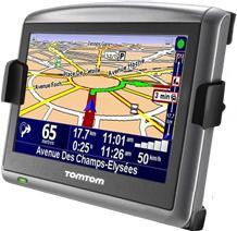 Produktbild RAM Mounts RAM Holder Tomtom One XL