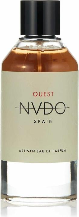 Immagine prodotto Bespoke NVDO - Quest Eau de Parfum - 75ml (Eau de parfum, 75 ml)