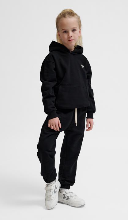 Actual product image hummel Hmljr Loose Sweatpants Bee (128)