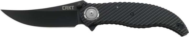 Actual product image CRKT Clever Girl Folder (10.41 cm)