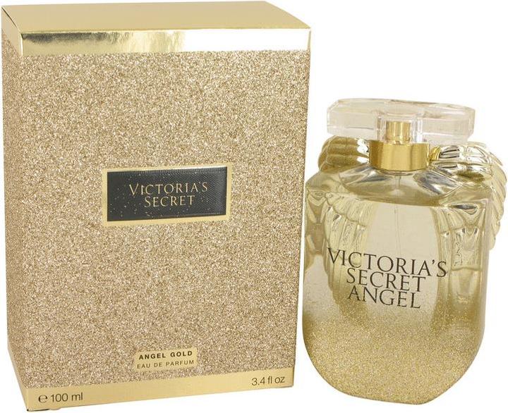 Image du produit Victoria's Secret Angel Gold (Eau de parfum, 100 ml)
