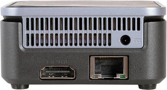 Produktbild Elitegroup LIVA Q2 N5030 Intel 95-695-ND9A86 (Intel Pentium N5030)