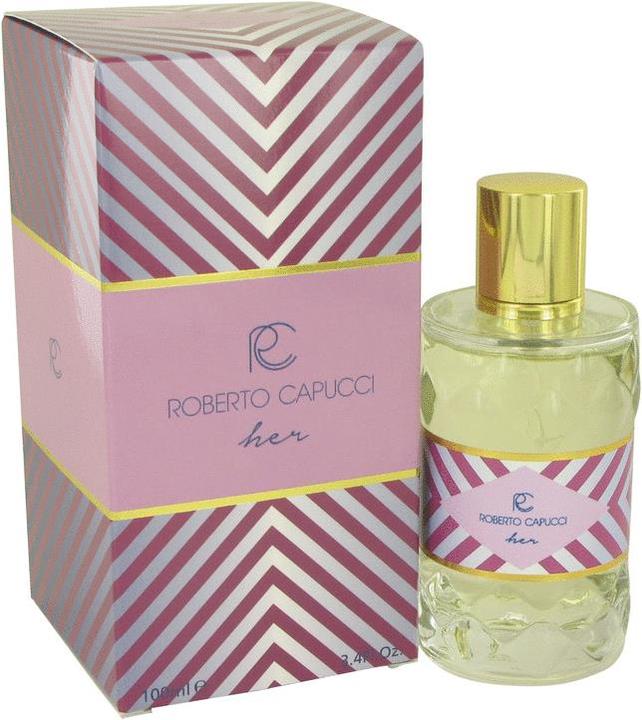 Immagine prodotto Capucci Roberto (Eau de parfum, 100 ml)