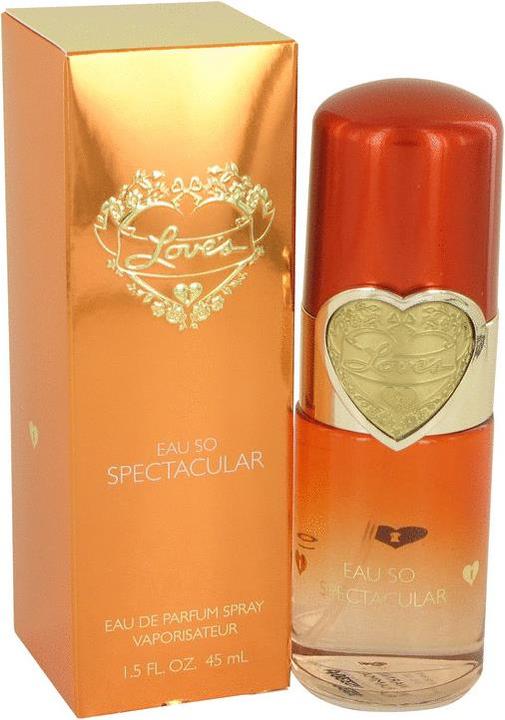 Immagine prodotto Dana Eau So Spectacular dell'amore (Eau de parfum, 44 ml)