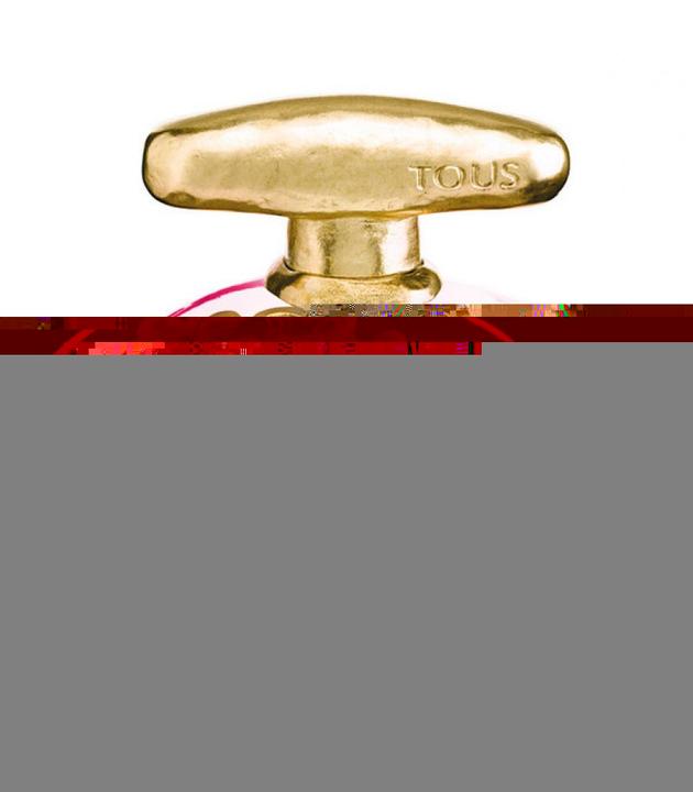 Image du produit Tous La touche florale (Eau de toilette, 100 ml)
