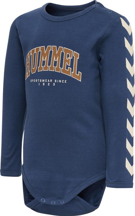 hummel Fast Flipper Body L/S