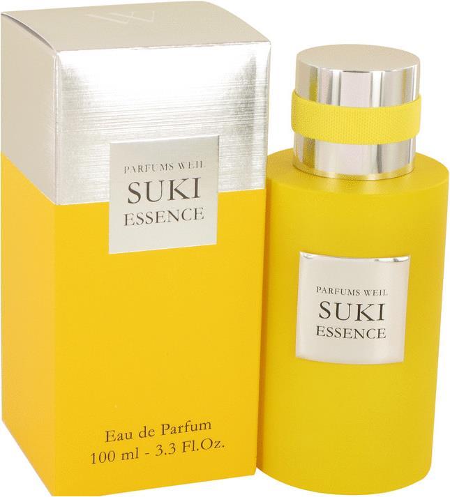 Produktbild Weil Suki Essence (Eau de Parfum, 100 ml)