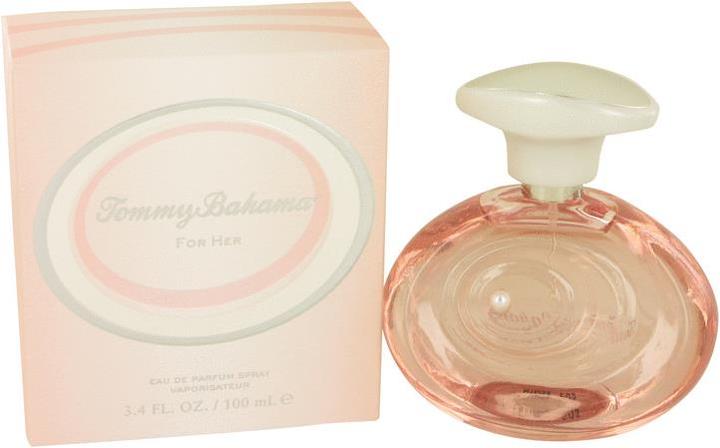 Actual product image Tommy Bahama Pearl (Eau de parfum, 100 ml)