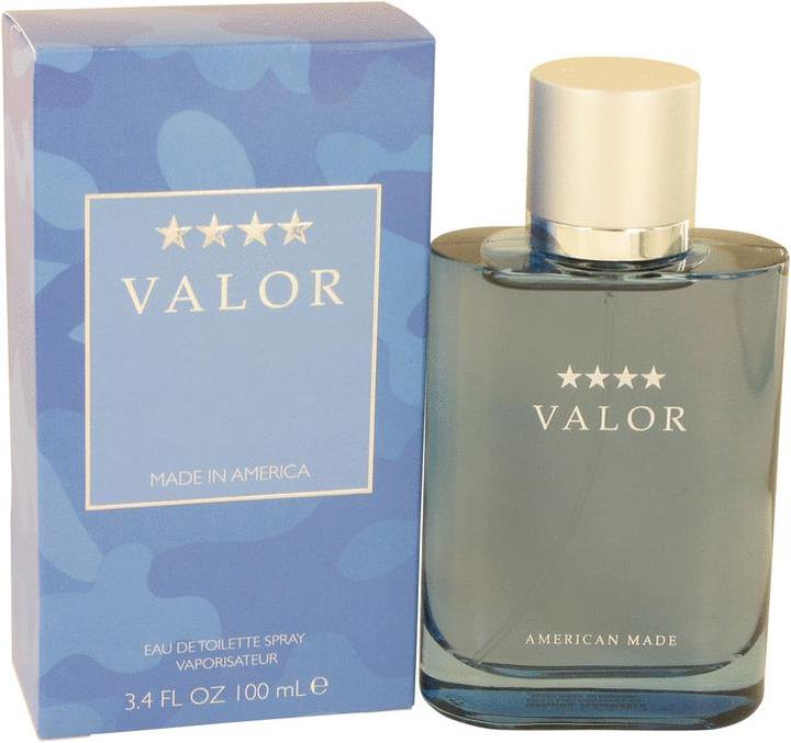 Actual product image Dana security (Eau de toilette, 100 ml)