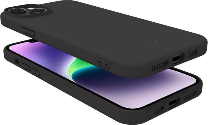 Immagine prodotto Celly Planet Eco Iphone 15 Plus Bk (Apple iPhone 15 Plus)