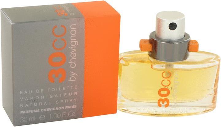 Immagine prodotto Chevignon 30cc (Eau de toilette, 30 ml)