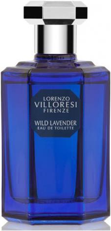Produktbild Lorenzo Villoresi Firenze Wild Lavender (Eau de Toilette, 100 ml)