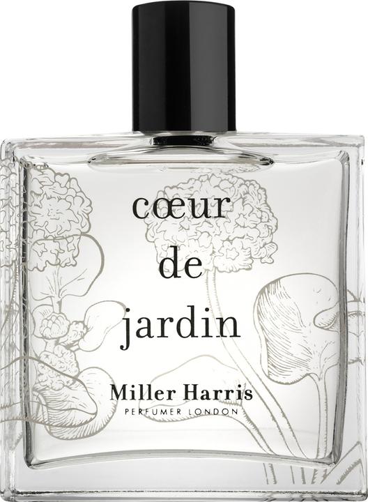 Miller Harris Coeur De Jardin (Eau de Parfum, 100 ml)