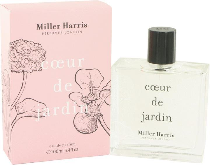 Immagine prodotto Miller Harris Coeur De Jardin (Eau de parfum, 100 ml)
