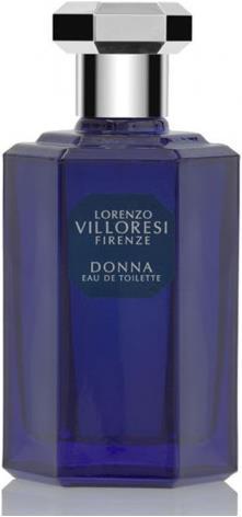 Produktbild Lorenzo Villoresi Firenze Donna (Eau de Toilette, 100 ml)