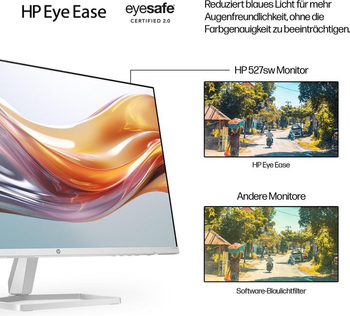 Produktbild HP Series 5 (1920 x 1080 Pixel, 27")
