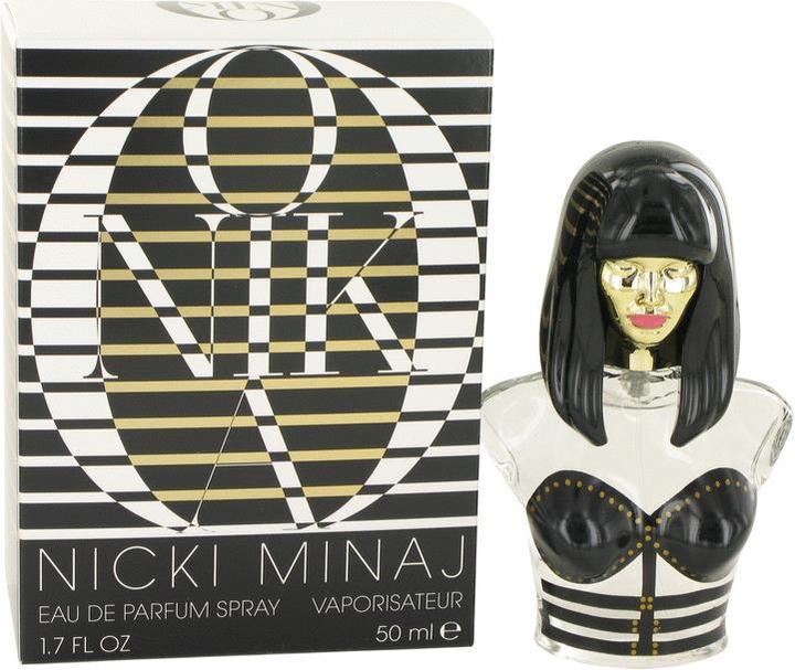 Immagine prodotto Nicki Minaj Onika (Eau de toilette, 236 ml)