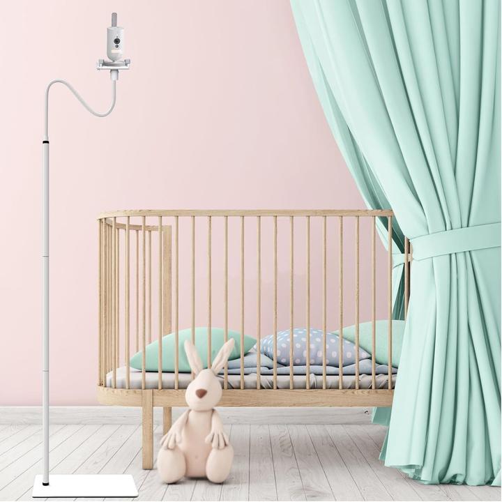 Produktbild Eysaft Babyphoneständer mit flexiblem Schwanenhals