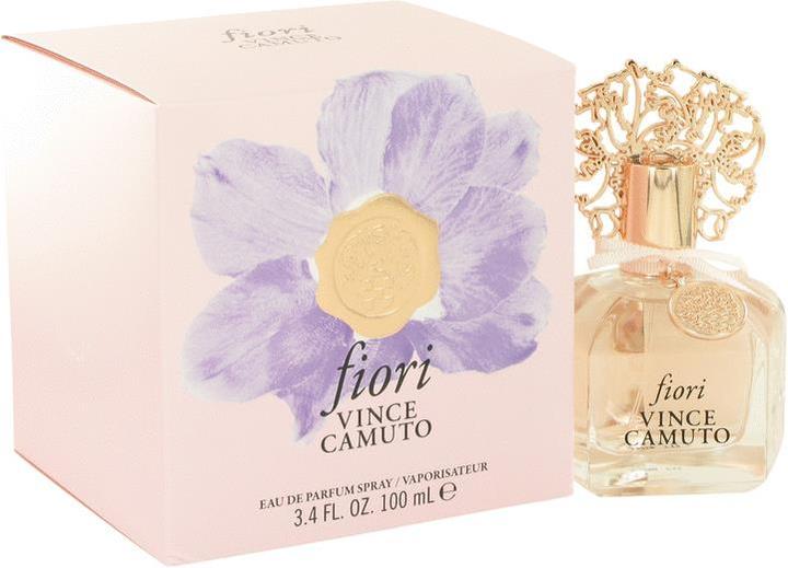 Produktbild Vince Camuto Fiori (Eau de Parfum, 100 ml)